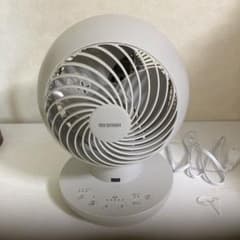 アイリスオーヤマ×ドンキ・ホーテ　DCJET 使用10時間程度　匿名配送 アイリスオーヤマ×ドンキ・ホーテ DCJET 使用10時間程度 匿名