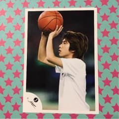 二宮和也 公式写真のサムネイル