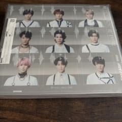 Snow Labo. S2 初回盤B CD+DVDのサムネイル