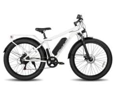 HILAND 電動アシスト自転車 27.5インチ ファットバイク Fatbike - メルカリ
