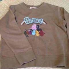 バーバパパ トレーナー♡のサムネイル