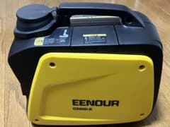 EENOUR インバーター発電機　GS900i-Bのサムネイル