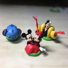 ディズニー チョコエッグ 9のサムネイル