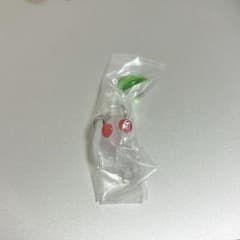 ピクミン　めじるしアクセサリー2   白ピクミンのサムネイル