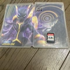ポッ拳 POKKÉN TOURNAMENT DX Nintendo Switchのサムネイル