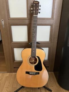 Morris アコースティックギター　MF-200NAT Morris アコースティックギター MF-200NAT - メルカリ