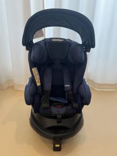 Aprica チャイルドシート 回転式 ISOFIX フラディアグロウのサムネイル