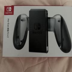 SW Joy-Con充電グリップのサムネイル