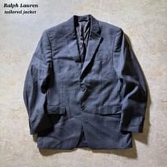 takaz.さま専用【新品未使用】イタリア製テーラードジャケットBAGNOLI