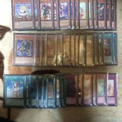 遊戯王 マドルチェデッキのサムネイル