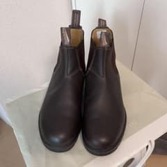 Blundstone ブランドストーン UK8のサムネイル