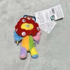 カラフル　ミャクミャク　ぬいぐるみ 6色 m13307791881_1.jpg?1756813384