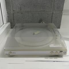 Pioneer PL-J5000-W パイオニア レコードプレイヤーのサムネイル