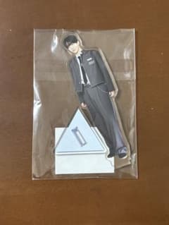 日プ新世界　釼持吉成　制服アクスタ　アクリルスタンドのサムネイル