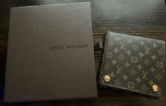 LOUIS VUITTON ジュエリー アクセサリー ケースのサムネイル