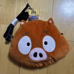 フェイスポシェット かいけつゾロリのサムネイル
