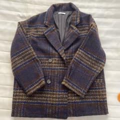 厚手ジャケット♡のサムネイル