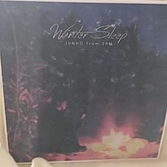Winter Sleep   2PM  ジュノのサムネイル