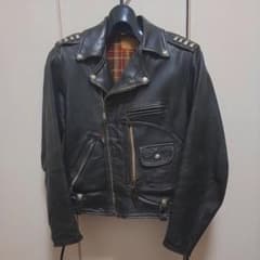 激レア Buco J-21プロトタイプ 49-50年製オリジナル ブコ - メルカリ