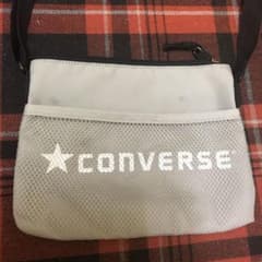 converseサコッシュバックのサムネイル
