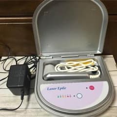 家庭用 レーザー 脱毛のサムネイル