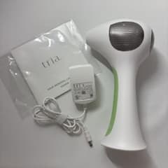 ほぼ未使用✨ TRIA 4x トリア パーソナルレーザー脱毛器 LHR4.0 ほぼ未使用】トリア tria パーソナルレーザー脱毛器 4X - メルカリ