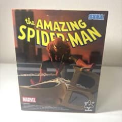 The Amazing Spider-Man 피규어 스파이더 맨 미개봉