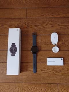 シャオミ スマートウォッチ Xiaomi Watch S3