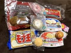 スクイーズ まとめ売り 10点のサムネイル