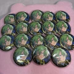 あんスタ 巴日和 5周年缶バッジ 18個 - メルカリ