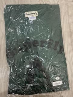 【新品未開封】Superfly ★Tシャツ ＋バッグのサムネイル