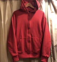 古着 ビンテージ オリジナル CAMBER アメリカ サーマルパーカー レア S 