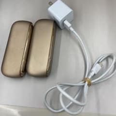 iQOS3 DUO ゴールドのサムネイル