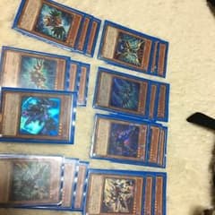 RRデッキのサムネイル