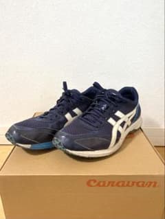 asics ターサージール4 美品 26.5のサムネイル