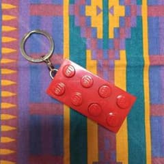 Lego レゴ ライト キーホルダーのサムネイル