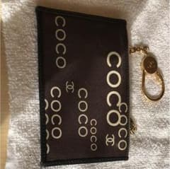 CHANELコインケースのサムネイル