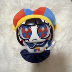 アメイジングデジタルサーカス アニミニズ ポムニ ペンダント - メルカリ