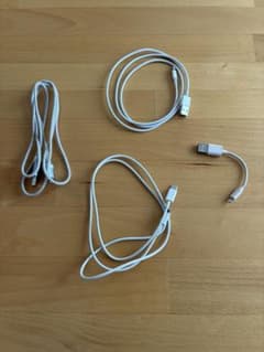 Lightningケーブル 4本セットのサムネイル