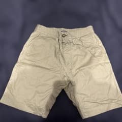 FREAK'S STORE ショートパンツ カーキ Mのサムネイル