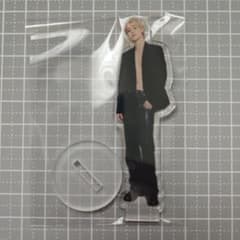 BTS JIMIN アクスタ 53のサムネイル