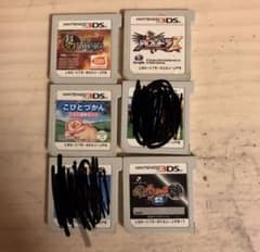 3DS 소프트
