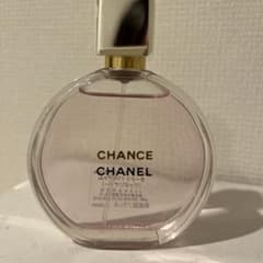 chanel香水シャネル　香水　チャンス　オー　タンドゥル　オードゥ　パルファムのサムネイル
