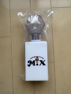 M!LKペンライト M!X ミルクラスタルスティック3 - メルカリ