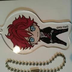 ダンデビ dance with devils 立華リンド アクリルのサムネイル