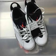 JORDAN 6 low 26cmのサムネイル