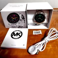 Michael Kors Access マイケル・コース スマートウォッチのサムネイル