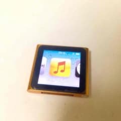 iPodのサムネイル