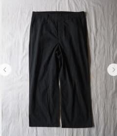 着用画像 nestrobe Confect Baggy Pantsのサムネイル