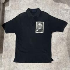 UNDERCOVER ポロシャツ 中古・古着通販】The shepherd UNDERCOVER (ザシェパード
